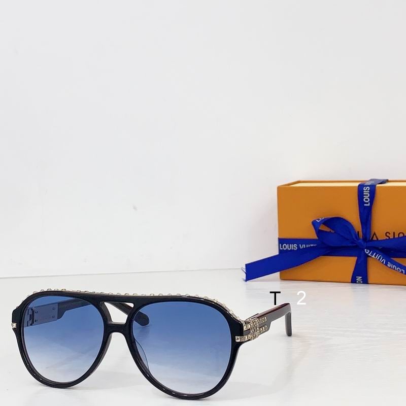 LV Sunglasses ID:20260410-1988